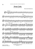 Swan Lake - Theme from the ballet Swan Lake - F Horn/English Horn 3