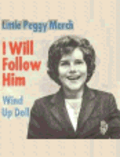 I Will Follow Him