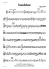 Roundabout - Violin 2