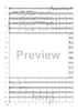 Rondo from Horn Concerto No. 4 (abridged) for Horn or Trumpet Solo and Band - Full Score