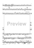 Airs and Graces: An Unusual Collection from the Baroque Era for String Trio - Cello