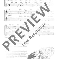 Die schönsten Weihnachtslieder