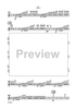 The Race Horse - Flute 1