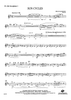 Sun Cycles - Alto Saxophone 1