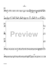 Chamber Suite in D Major for Cello Quartet or Choir - Cello 4