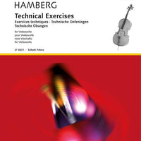 Exercises techniques