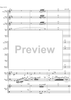 Czardas - Score