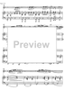 Ballade 46 - Score