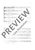 In excelsis Deo - Choral Score