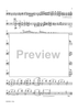 American Sketches: A Fantasy for String Orchestra - Cello