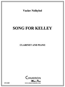Song for Kelley