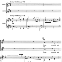 All Through the Night