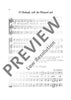 Unsere Weihnachtslieder - Performing Score