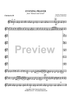 Evening Prayer - from "Hansel and Gretel" - Bb Clarinet