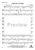 Carnegie Anthem - Bass Clarinet