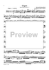 Six Duos for Concert and Contest - Cello