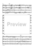 At Last - Five Popular Love Songs - Score