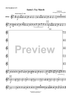 Santa’s Toy March - Alto Saxophone