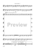 Cartoon Carnival - Baritone Saxophone