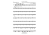 Capriccio Italien - Baritone Saxophone