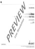 Chansons à deux - Performing Score