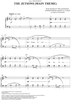 The Jetsons (Main Theme)