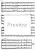 Fantasia di giovani leoni (Phantasy of the young lion) - Full Score
