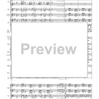 A Pirate's Legend - Score