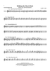Refining the March Style (Warm-ups and Fundamentals) - Tenor Saxophone