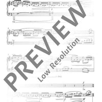 Lines from a Wanderer