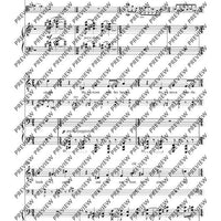 Taivaanvalot (Heavenly lights) - Score and Parts