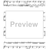 Suzuki Bass School, Volume 5 - Piano Accompaniment