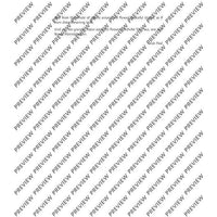 Sonnet I and II - Score and Parts