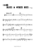 Blues & Other Hues - C Instrument 2