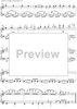Bagatelle in G Major