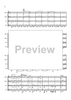 Le Mourant - Score