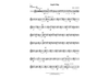 Angels Sing - Tenor Saxophone