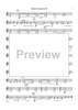 Carol of the Bells - Baritone Saxophone