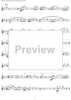 Springtime Festival - Clarinet 1