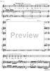 Quatro poemas (Four poems) - Score