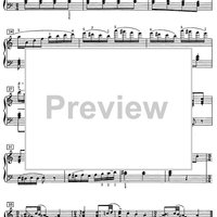 Prelude in A Minor [Op. 38, No. 2]