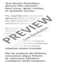 Veni, Creator Spiritus