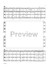 Six Intermediate Trios - From the Classic Keyboard Repertoire - Score