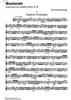 Mascherate Op. 86 - C Trumpet1