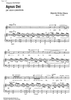 Agnus Dei