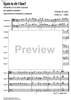 Sçais tu dir l'Ave? - Score