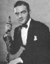 Swingtime in the Rockies - Tenor Saxophone 1