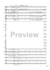 Silence Overwhelmed - Score