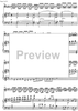 Pioggia d'aprile - Score