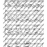 Hayat agaci - Score and Parts